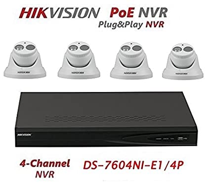 Hikvision ds-7616ni-sp user manual