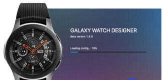 Get samsung health galaxy watch user